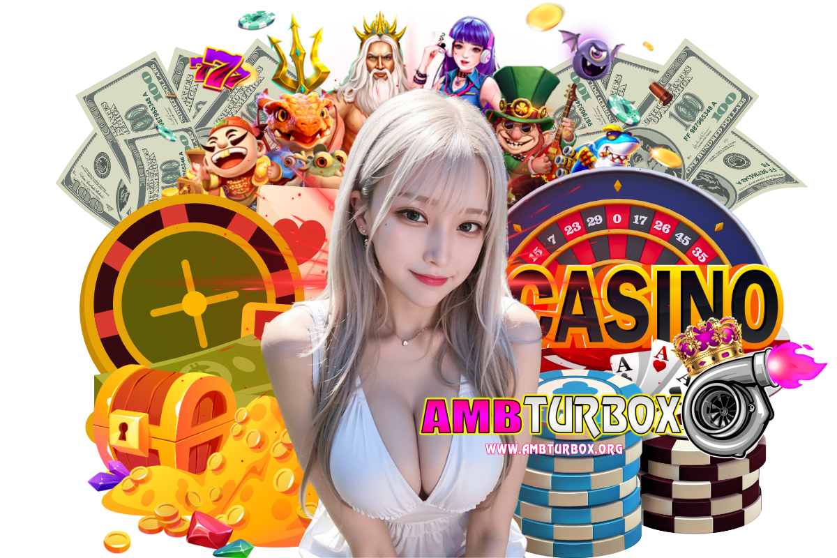 ambturbo